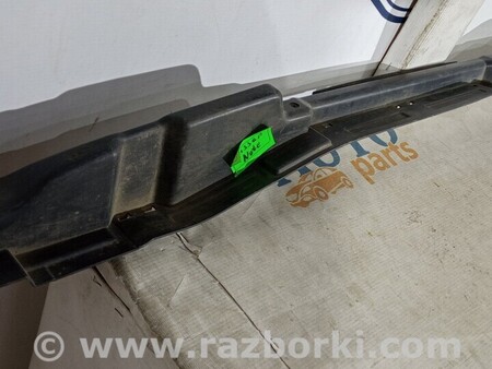 ФОТО Кронштейн заднього бампера центральний пильовик для Nissan Note E12 (2012-2019) Киев