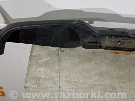 ФОТО Кронштейн заднього бампера центральний пильовик для Nissan Note E12 (2012-2019) Киев