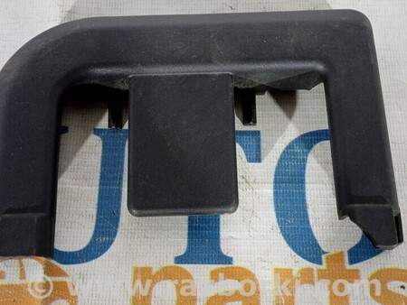 ФОТО Кронштейн обшивки підлоги багажника для Nissan Note E12 (2012-2019) Киев