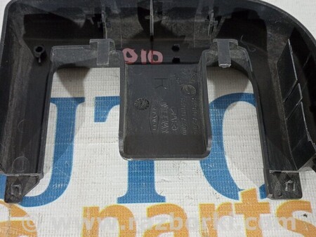 ФОТО Кронштейн обшивки підлоги багажника для Nissan Note E12 (2012-2019) Киев