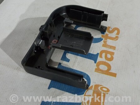 ФОТО Кронштейн обшивки підлоги багажника для Nissan Note E12 (2012-2019) Киев