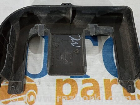 ФОТО Кронштейн обшивки підлоги багажника для Nissan Note E12 (2012-2019) Киев