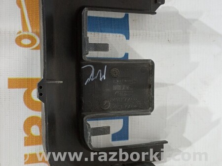 ФОТО Кронштейн обшивки підлоги багажника для Nissan Note E12 (2012-2019) Киев