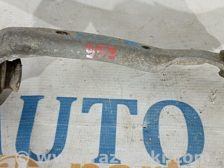 ФОТО Кронштейн передньої балки правий для Nissan Note E12 (2012-2019) Киев