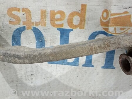 ФОТО Кронштейн передньої балки правий для Nissan Note E12 (2012-2019) Киев