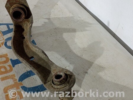 ФОТО Кронштейн передньої балки правий для Nissan Note E12 (2012-2019) Киев