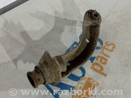 ФОТО Кронштейн передньої балки правий для Nissan Note E12 (2012-2019) Киев