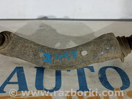 ФОТО Кронштейн передньої балки правий для Nissan Note E12 (2012-2019) Киев