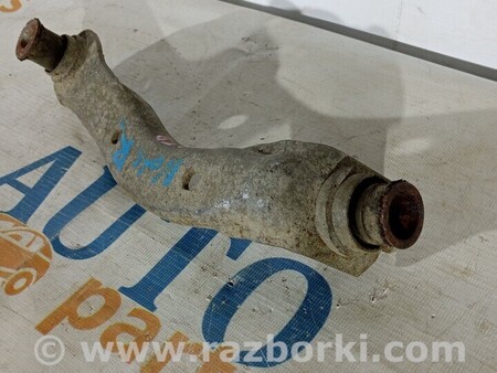 ФОТО Кронштейн передньої балки правий для Nissan Note E12 (2012-2019) Киев