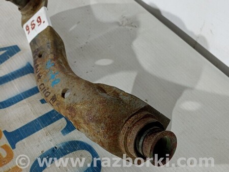 ФОТО Кронштейн передньої балки правий для Nissan Note E12 (2012-2019) Киев