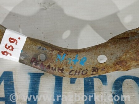 ФОТО Кронштейн передньої балки правий для Nissan Note E12 (2012-2019) Киев