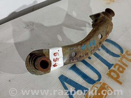 ФОТО Кронштейн передньої балки правий для Nissan Note E12 (2012-2019) Киев