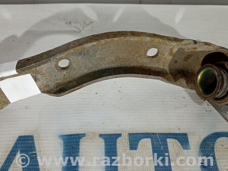 ФОТО Кронштейн передньої балки правий для Nissan Note E12 (2012-2019) Киев