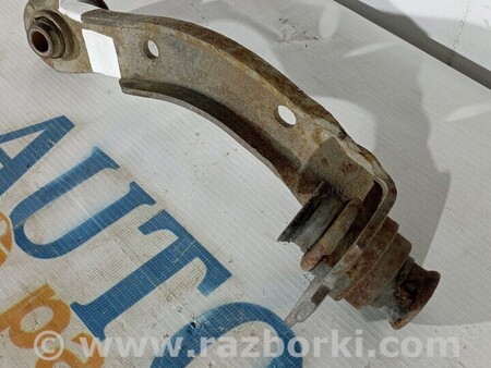 ФОТО Кронштейн передньої балки правий для Nissan Note E12 (2012-2019) Киев