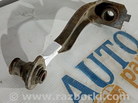 ФОТО Кронштейн передньої балки правий для Nissan Note E12 (2012-2019) Киев