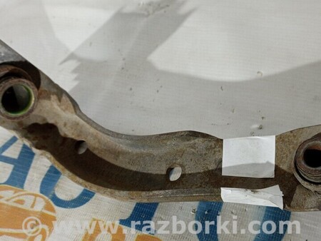 ФОТО Кронштейн передньої балки правий для Nissan Note E12 (2012-2019) Киев