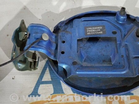 ФОТО Лючок бака для Nissan Note E12 (2012-2019) Киев