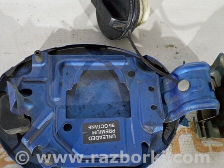 ФОТО Лючок бака для Nissan Note E12 (2012-2019) Киев