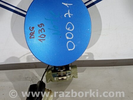 ФОТО Лючок бака для Nissan Note E12 (2012-2019) Киев