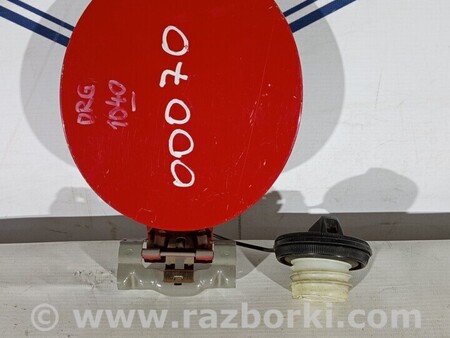 ФОТО Лючок бака для Nissan Note E12 (2012-2019) Киев