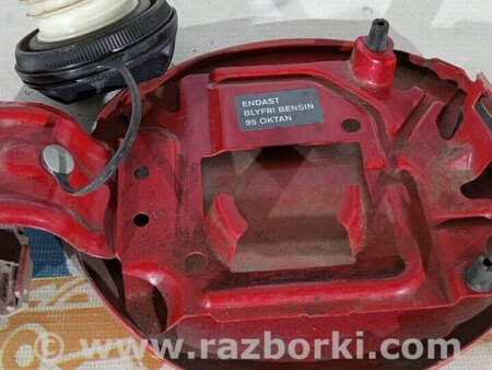 ФОТО Лючок бака для Nissan Note E12 (2012-2019) Киев