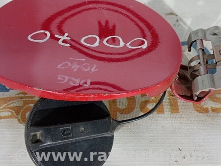 ФОТО Лючок бака для Nissan Note E12 (2012-2019) Киев