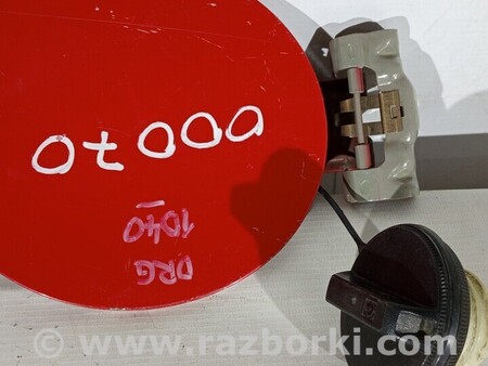 ФОТО Лючок бака для Nissan Note E12 (2012-2019) Киев