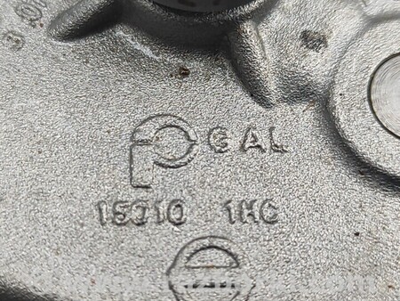 ФОТО Масляный насос для Nissan Note E12 (2012-2019) Киев