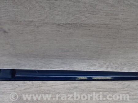 ФОТО Молдинг двери задней левой для Nissan Note E12 (2012-2019) Киев