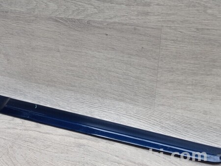 ФОТО Молдинг двери задней левой для Nissan Note E12 (2012-2019) Киев