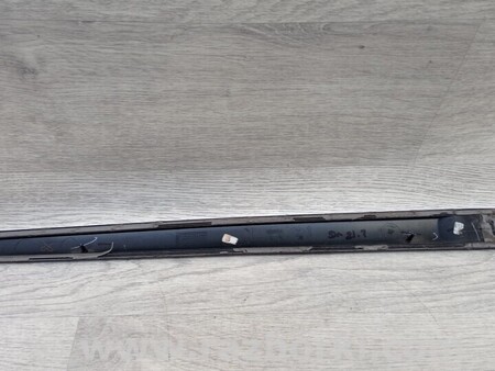 ФОТО Молдинг двери задней левой для Nissan Note E12 (2012-2019) Киев