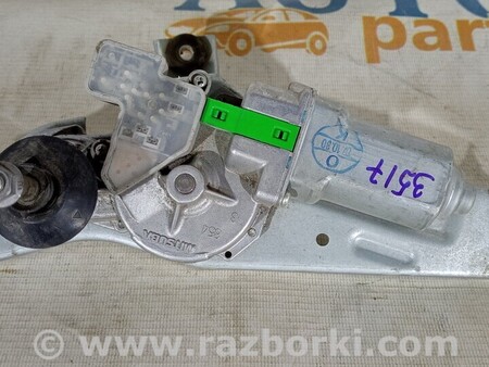 ФОТО Моторчик стекла задний Моторчик скла задній для Nissan Note E12 (2012-2019) Киев