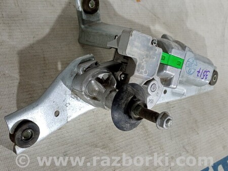 ФОТО Моторчик стекла задний Моторчик скла задній для Nissan Note E12 (2012-2019) Киев