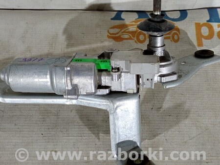 ФОТО Моторчик стекла задний Моторчик скла задній для Nissan Note E12 (2012-2019) Киев