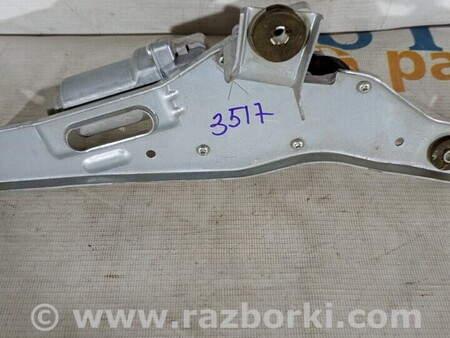 ФОТО Моторчик стекла задний Моторчик скла задній для Nissan Note E12 (2012-2019) Киев