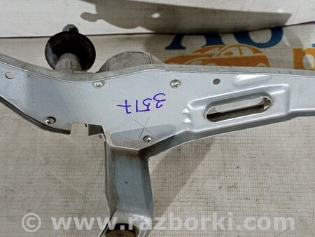 ФОТО Моторчик стекла задний Моторчик скла задній для Nissan Note E12 (2012-2019) Киев