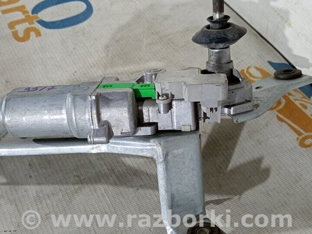 ФОТО Моторчик стекла задний Моторчик скла задній для Nissan Note E12 (2012-2019) Киев