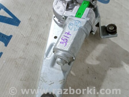 ФОТО Моторчик стекла задний Моторчик скла задній для Nissan Note E12 (2012-2019) Киев