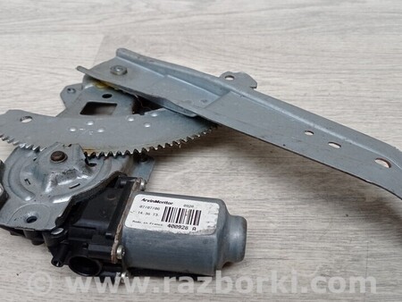 ФОТО Моторчик стеклоподйомника левый задний для Nissan Note E12 (2012-2019) Киев