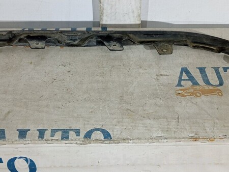 ФОТО Накладка бампера переднього права для Nissan Note E12 (2012-2019) Киев