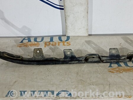 ФОТО Накладка бампера переднього права для Nissan Note E12 (2012-2019) Киев