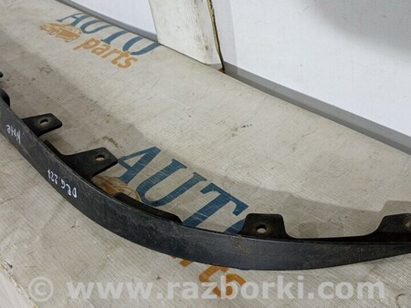 ФОТО Накладка бампера переднього права для Nissan Note E12 (2012-2019) Киев