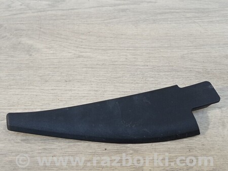 ФОТО Накладка Молдинг двери задней левой для Nissan Note E12 (2012-2019) Киев