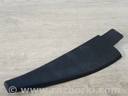 ФОТО Накладка Молдинг двери задней левой для Nissan Note E12 (2012-2019) Киев