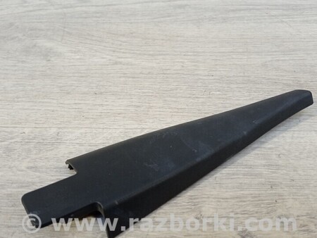 ФОТО Накладка Молдинг двери задней левой для Nissan Note E12 (2012-2019) Киев