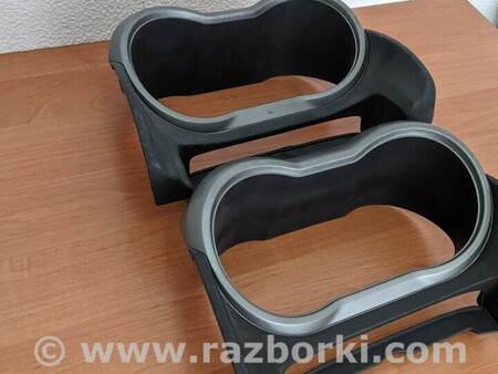 ФОТО Накладка панели приборов для Nissan Note E12 (2012-2019) Киев