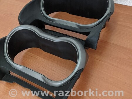 ФОТО Накладка панели приборов для Nissan Note E12 (2012-2019) Киев