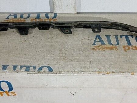 ФОТО Накладка переднього бампера ліва для Nissan Note E12 (2012-2019) Киев