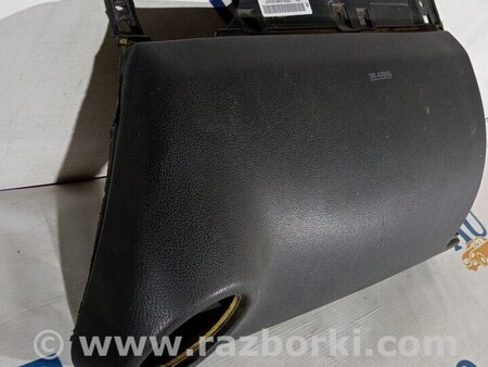 ФОТО Накладка подушки безпеки пасажира для Nissan Note E12 (2012-2019) Киев