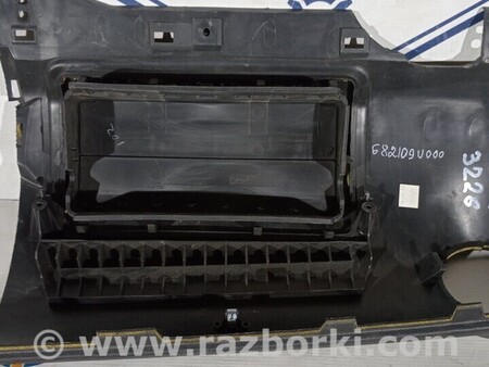 ФОТО Накладка подушки безпеки пасажира для Nissan Note E12 (2012-2019) Киев